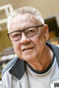 Hans-Jürgen Seebode