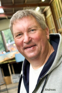 Andreas Hartge