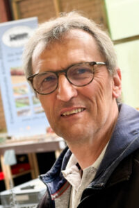 Gregor Maurer