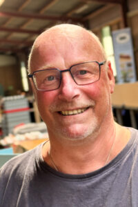 Meinhard Hofmeister